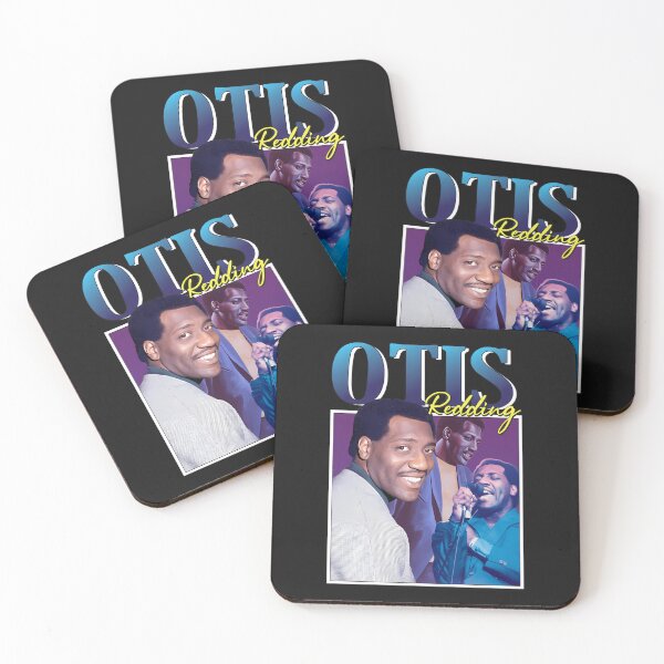 Item preview, Of Otis Redding Classic Retro Vintage 90'S designed and sold by LorettaSelene.