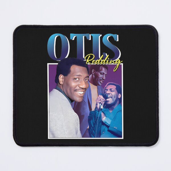 Item preview, Of Otis Redding Classic Retro Vintage 90'S designed and sold by LorettaSelene.