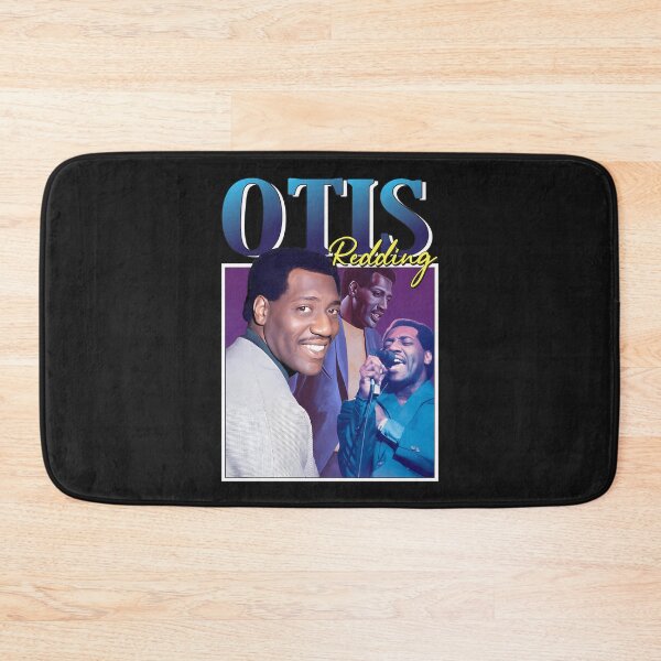 Item preview, Of Otis Redding Classic Retro Vintage 90'S designed and sold by LorettaSelene.