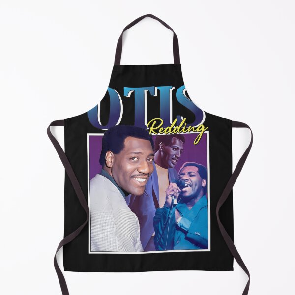 Item preview, Of Otis Redding Classic Retro Vintage 90'S designed and sold by LorettaSelene.