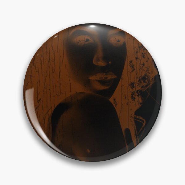 Item preview, Iconic Aaliyah Tribute: Timeless R&B Legend  designed and sold by GoshornMo.