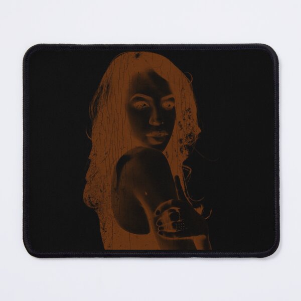 Item preview, Iconic Aaliyah Tribute: Timeless R&B Legend designed and sold by GoshornMo.