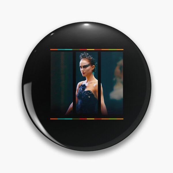 Item preview, Black Swan designed and sold by VerdantInk.