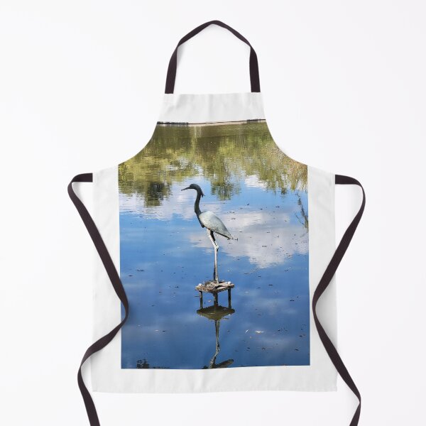 Item preview, Lake bird designed and sold by Matthew Osborne.