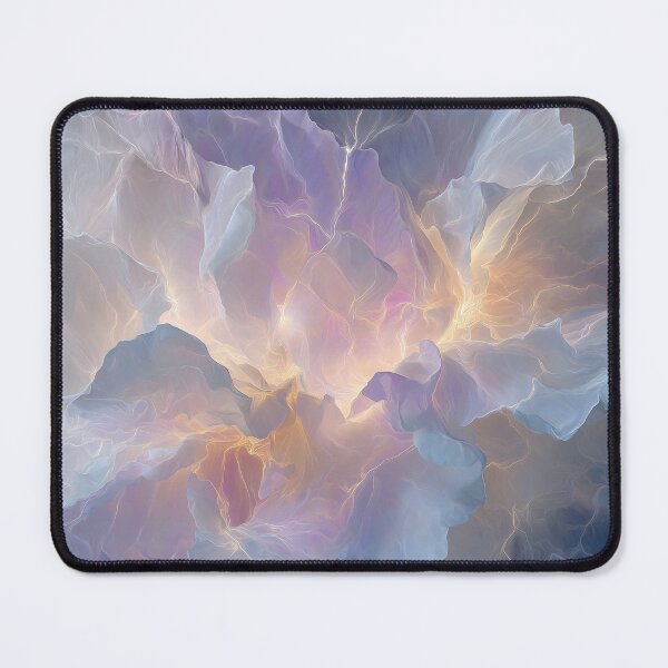 Item preview, Opalescent Storm designed and sold by ArgentoArt.