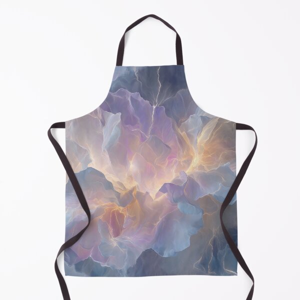 Item preview, Opalescent Storm designed and sold by ArgentoArt.