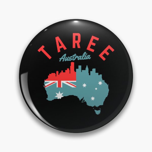 Item preview, Taree Australia  designed and sold by aussieexplore.