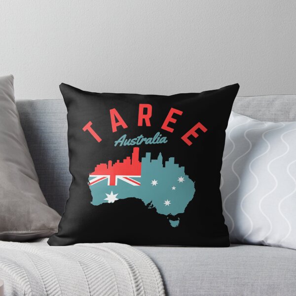 Item preview, Taree Australia  designed and sold by aussieexplore.