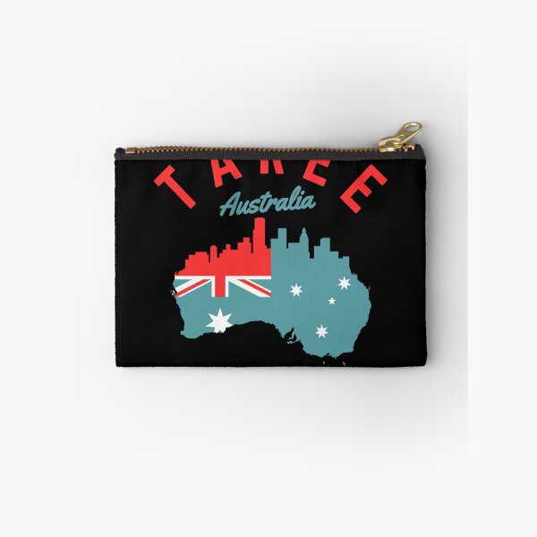 Item preview, Taree Australia  designed and sold by aussieexplore.