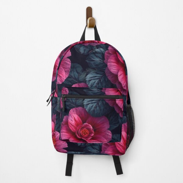 Item preview, Elegant Camellia Flower Design – January Symbol of Admiration and Devotion designed and sold by Cultradesign.