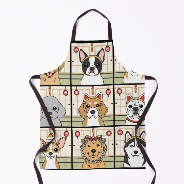 Item preview, Japanese New Year Celebration designed and sold by zoughlal.