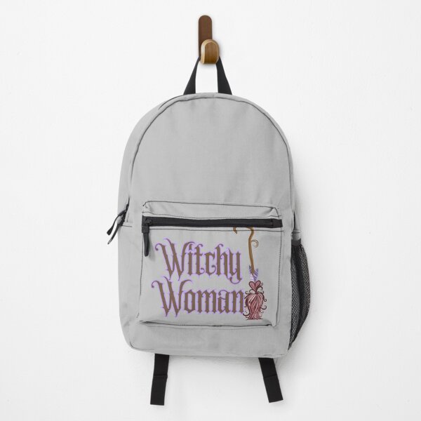 Item preview, Witchy woman designed and sold by MotleyMethod.