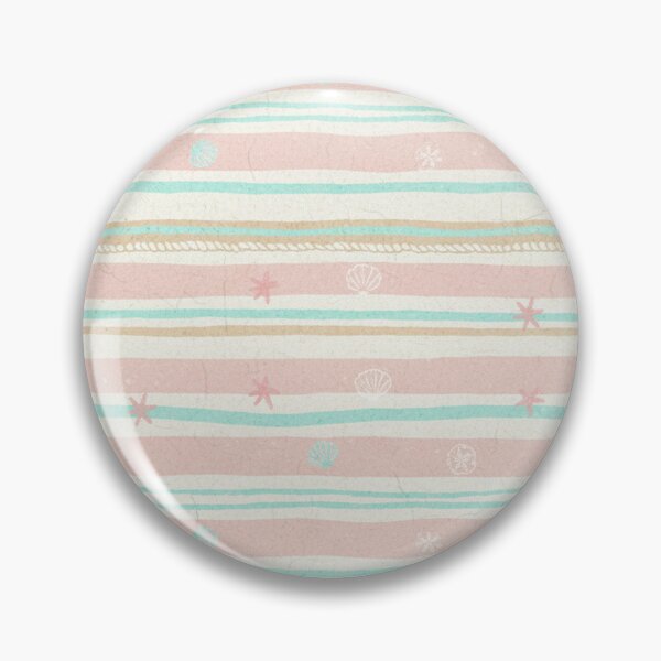 Item preview, Coastal Calm Stripes designed and sold by 4rtistcDrift.