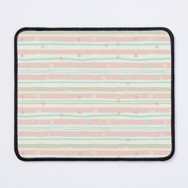 Item preview, Coastal Calm Stripes designed and sold by 4rtistcDrift.