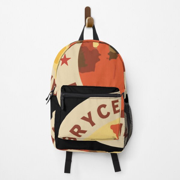 Item preview, Bryce Black Canyon National Park Colorado Scenic Outdoor Exploration Journey designed and sold by JonesFlora2025.