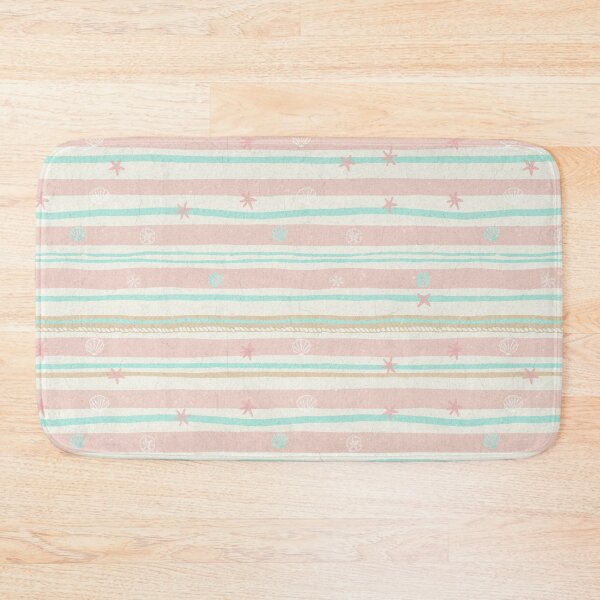 Item preview, Coastal Calm Stripes designed and sold by 4rtistcDrift.