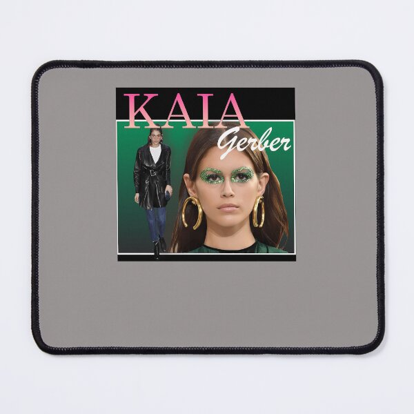 Item preview, KAIA-GERBER-90'-ICON-STYLE designed and sold by TorLundgren.
