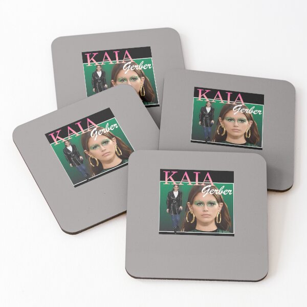 Item preview, KAIA-GERBER-90'-ICON-STYLE designed and sold by TorLundgren.