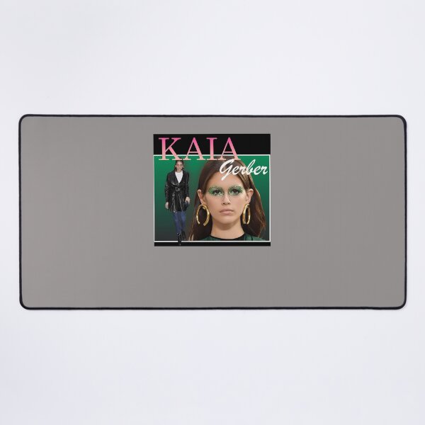 Item preview, KAIA-GERBER-90'-ICON-STYLE designed and sold by TorLundgren.