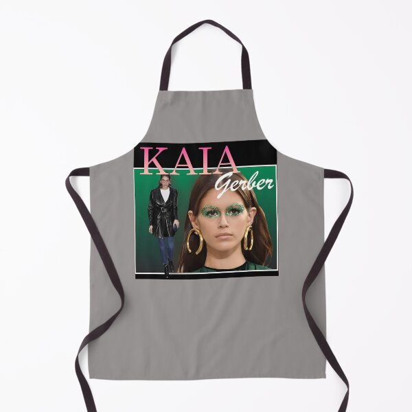 Item preview, KAIA-GERBER-90'-ICON-STYLE designed and sold by TorLundgren.