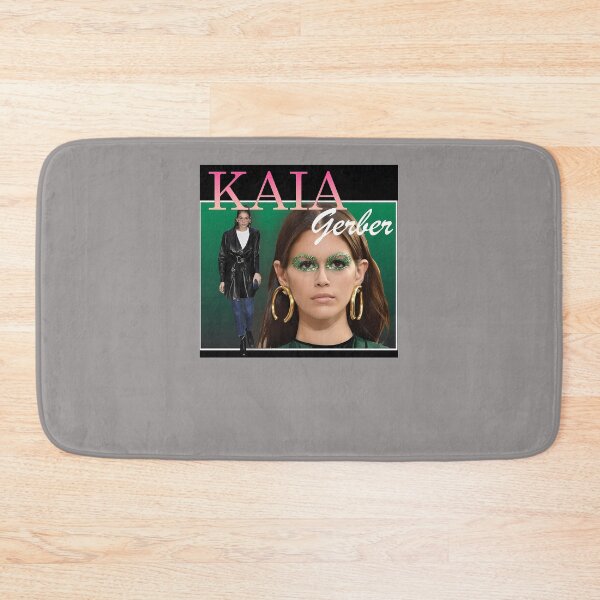 Item preview, KAIA-GERBER-90'-ICON-STYLE designed and sold by TorLundgren.