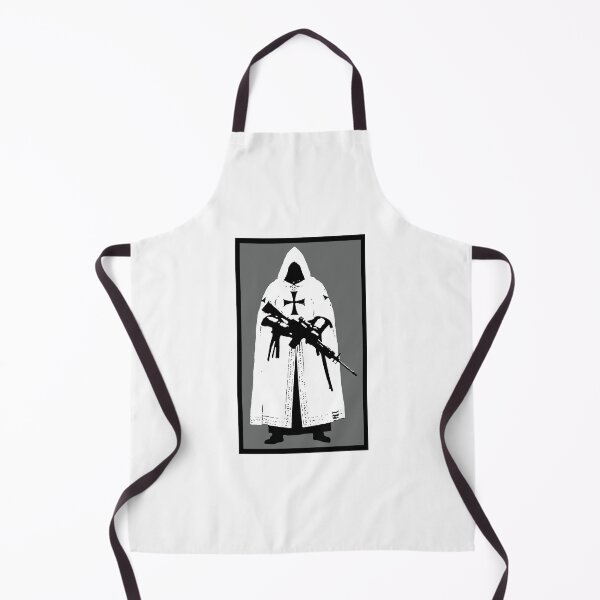 Item preview, Modern Templar;  designed and sold by StickerApe.
