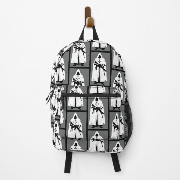 Item preview, Modern Templar;  designed and sold by StickerApe.