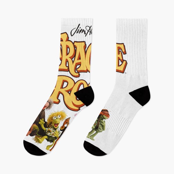 Item preview, Jim Henson designed and sold by KarlWade.