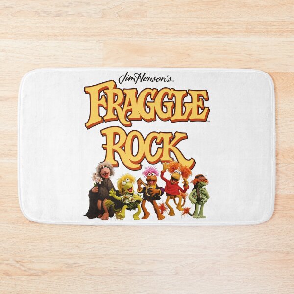 Item preview, Jim Henson designed and sold by KarlWade.