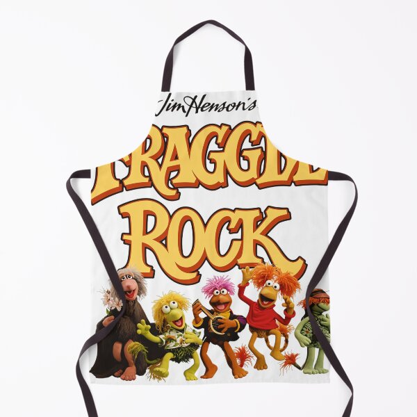 Item preview, Jim Henson designed and sold by KarlWade.