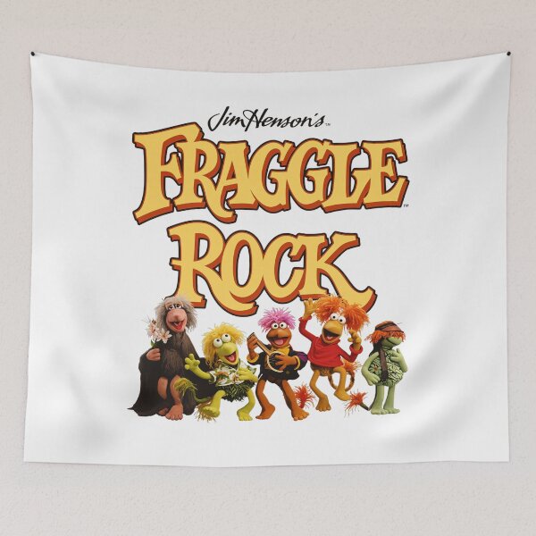 Item preview, Jim Henson designed and sold by KarlWade.