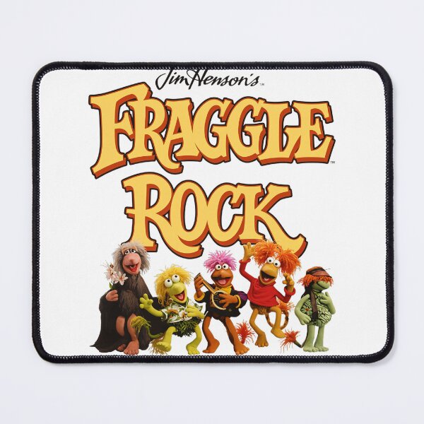 Item preview, Jim Henson designed and sold by KarlWade.