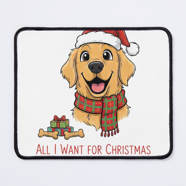 Item preview, All I Want is Treats designed and sold by zoughlal.