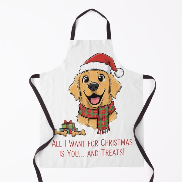 Item preview, All I Want is Treats designed and sold by zoughlal.