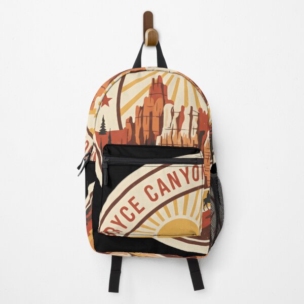 Item preview, Bryce Black Canyon National Park Colorado Travel Adventure Scenic Exploration designed and sold by JonesFlora2025.