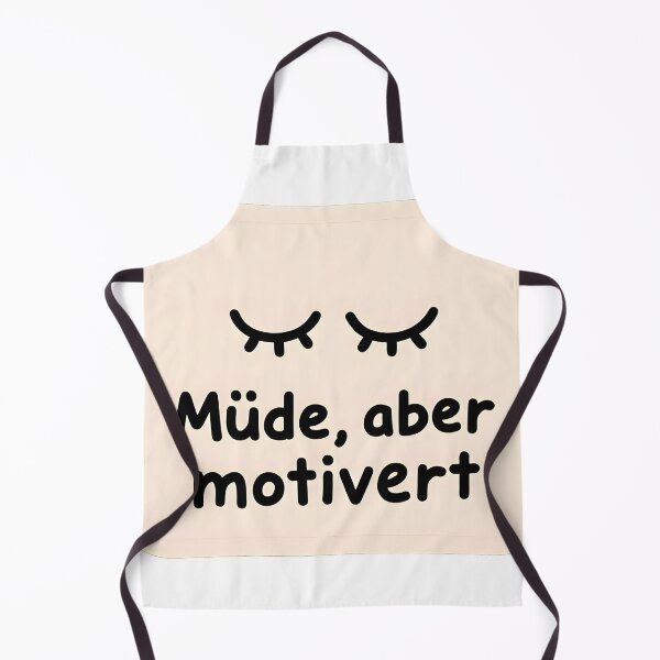 Item preview, Tired but motivated designed and sold by ATW-Store.