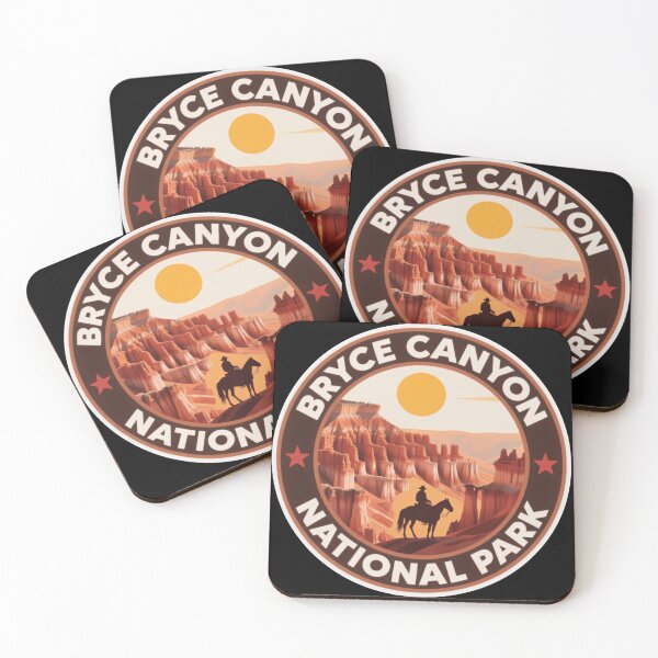 Item preview, Bryce Black Canyon National Park Colorado Scenic Nature Adventure Expedition designed and sold by JonesFlora2025.