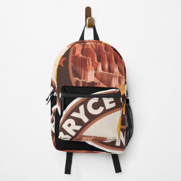 Item preview, Bryce Black Canyon National Park Colorado Scenic Nature Adventure Expedition designed and sold by JonesFlora2025.