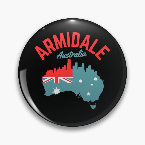 Item preview, Armidale Australia  designed and sold by aussieexplore.