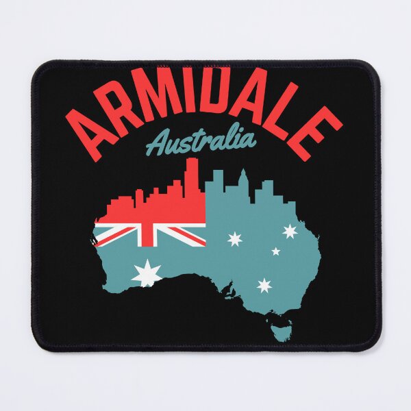 Item preview, Armidale Australia  designed and sold by aussieexplore.