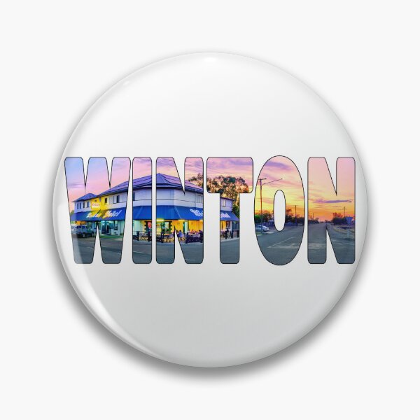 Item preview, WINTON - Hotel Sunset Outback West Queensland Australia designed and sold by Adam Gormley.