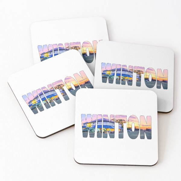 Item preview, WINTON - Hotel Sunset Outback West Queensland Australia designed and sold by Adam Gormley.