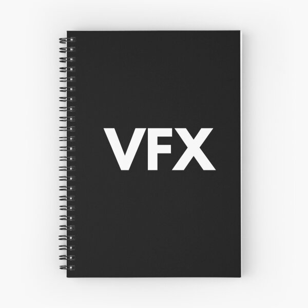 Item preview, "VFX" designed and sold by RustyTonka.