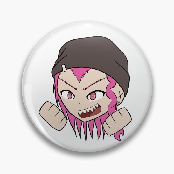 Item preview, Determined Kazuichi designed and sold by Sketch's Sales.