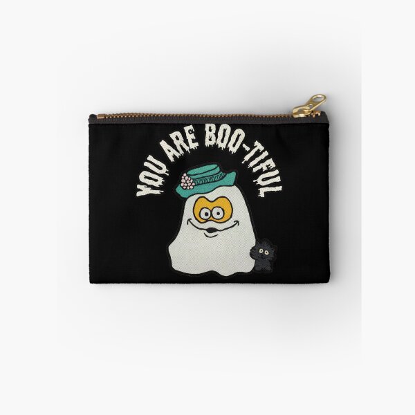 Item preview, Boo-tiful designed and sold by Lamplight Studio.