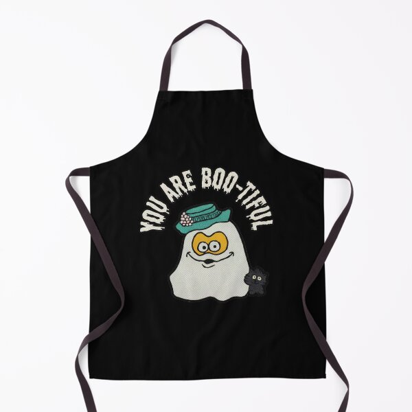 Item preview, Boo-tiful designed and sold by Lamplight Studio.
