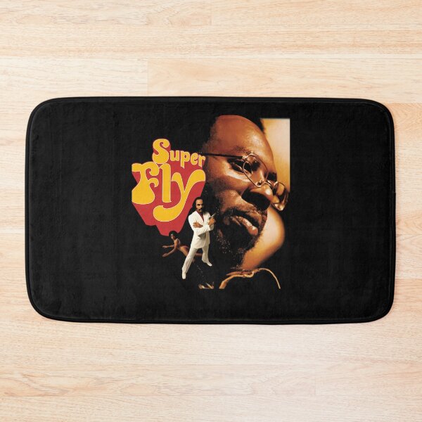 Item preview, Curtis Mayield Super Fly designed and sold by DoriaSharon.