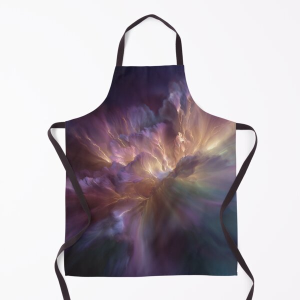 Item preview, The Imploding Storm (Opalescent Edition) designed and sold by ArgentoArt.