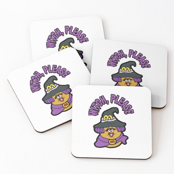 Item preview, Witch, please designed and sold by Lamplight Studio.