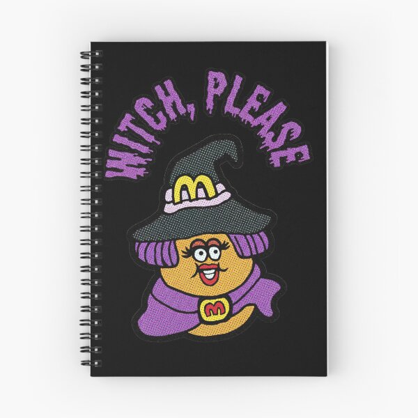 Item preview, Witch, please designed and sold by Lamplight Studio.